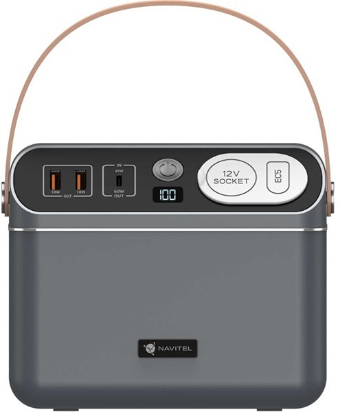 Navitel NS150