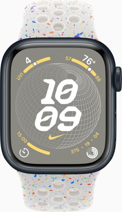 Apple Watch 9 Nike