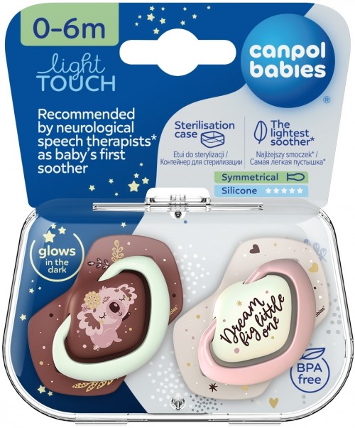 Canpol Babies Sleepy Coala 22/658