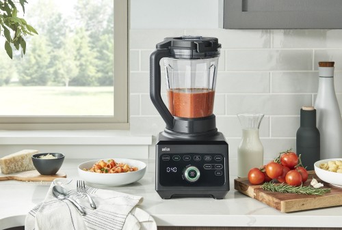 Braun PowerBlend 9 JB 9040