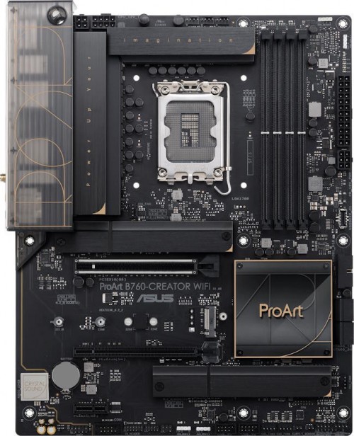 Asus ProArt B760-CREATOR WIFI