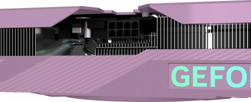 KFA2 GeForce RTX 4070 EX Gamer Pink