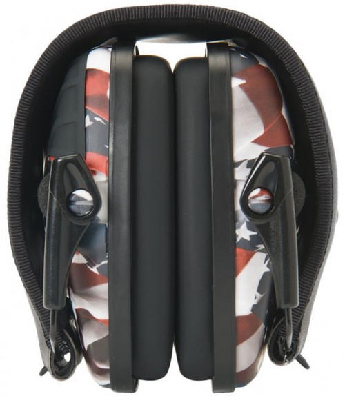 Honeywell Howard Leight Impact Sport