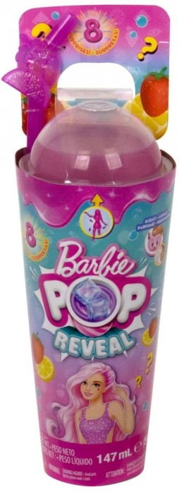 Barbie Pop Reveal Fruit HNW41