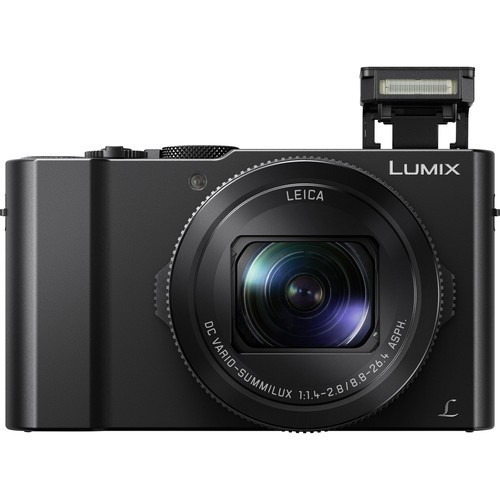 Panasonic DMC-LX15