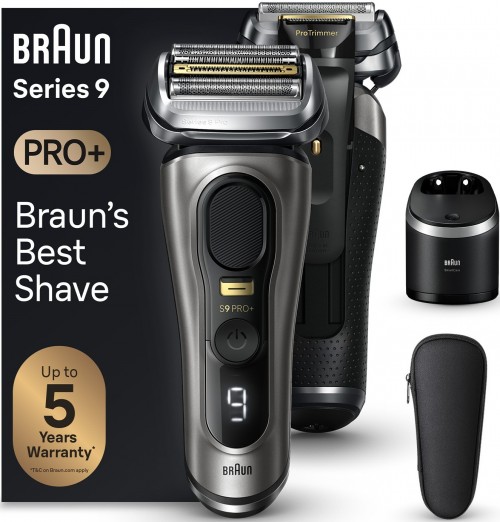 Braun Series 9 Pro+ 9565cc