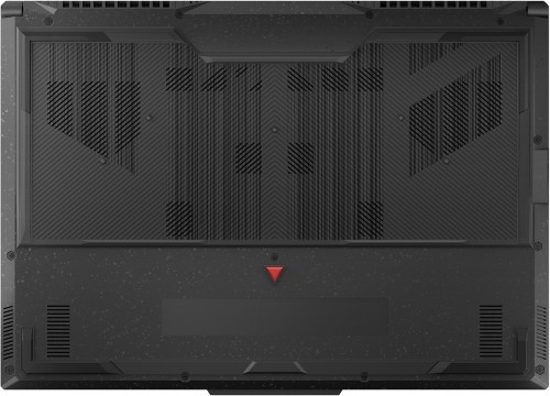 Asus TUF Gaming F15 (2022) FX507ZV4