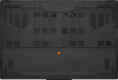 Asus TUF Gaming F17 (2023) FX707VV4