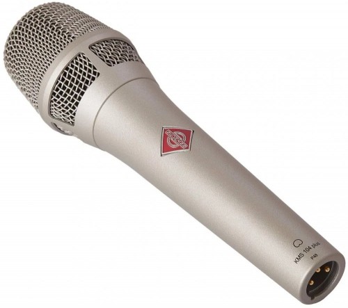 Neumann KMS 104 Plus