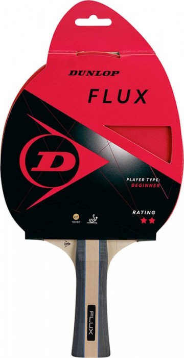 Dunlop Flux