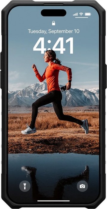 UAG Plasma for iPhone 15 Pro