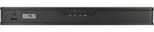 BCS BCS-P-NVR1602-A-4K-III