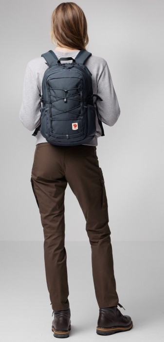 FjallRaven Skule 20