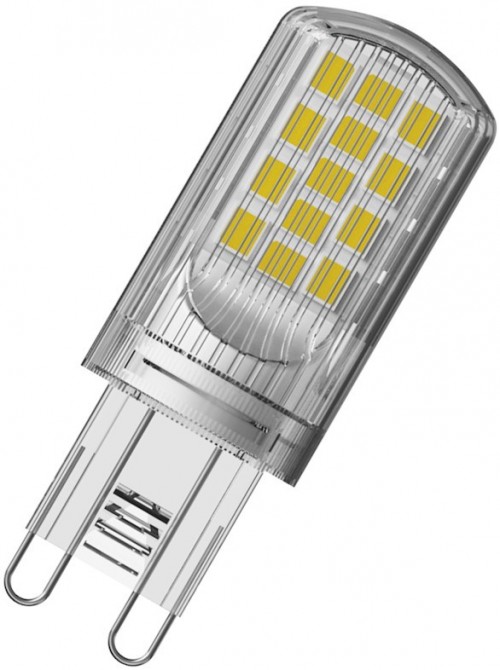 Osram LED PIN 40 4.2W 4000K G9