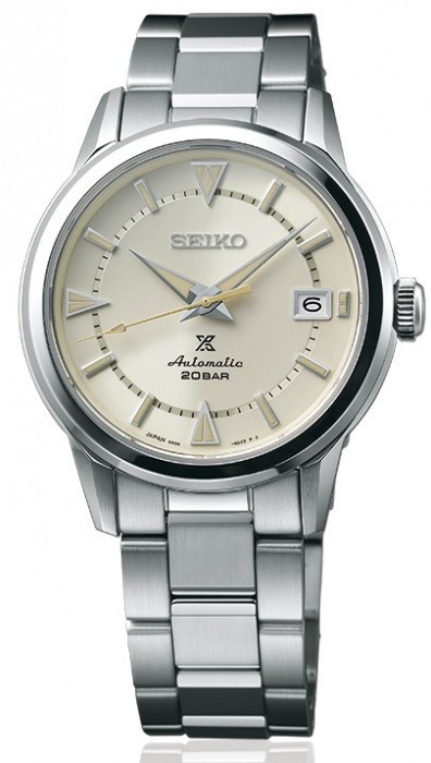 Seiko SPB241J1