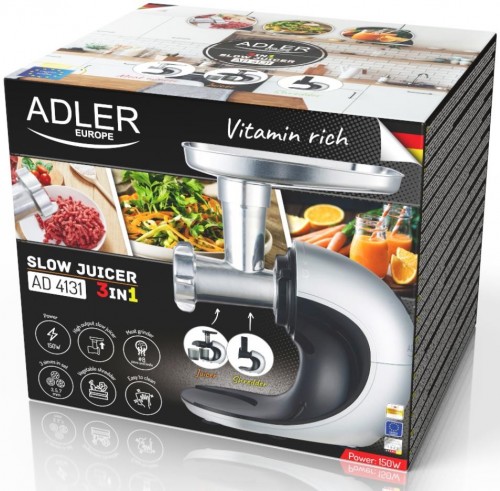 Adler AD 4131