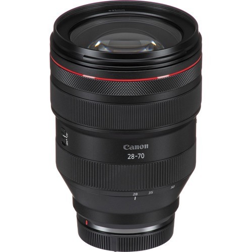 Canon 28-70mm f/2.0L RF USM