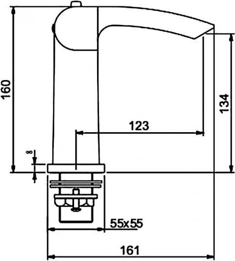 Gappo G1007-40