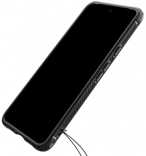 Spigen Rugged Armor for Pixel 8