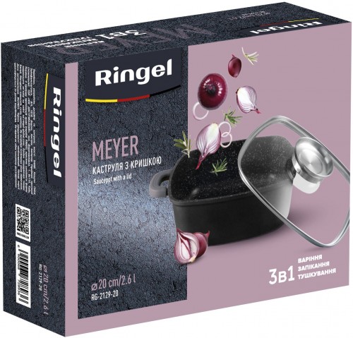 RiNGEL Meyer RG-2129-20