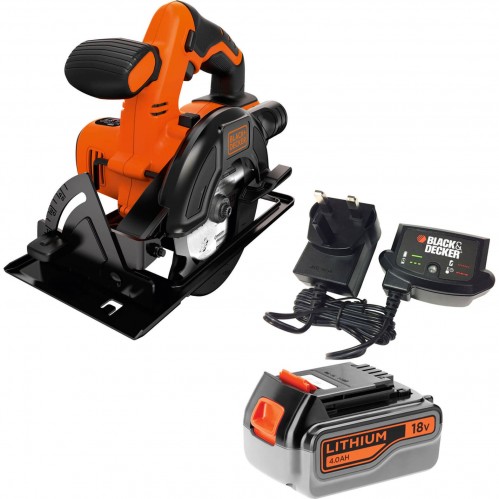 Black&Decker BDCCS18M1