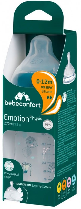 Bebe Confort Emotion Physio 270