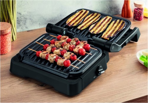 Tefal OptiGrill 2in1 GC772830