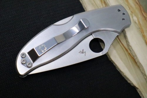 Spyderco UpTern C261P