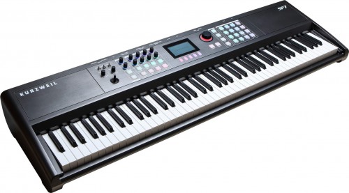 Kurzweil SP7