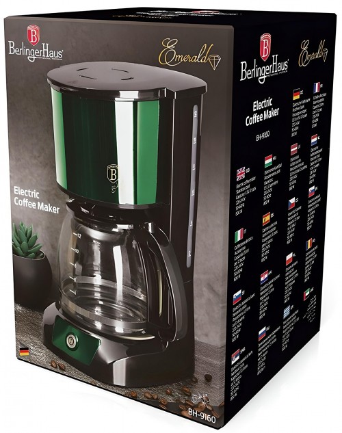 Berlinger Haus Emerald BH-9160