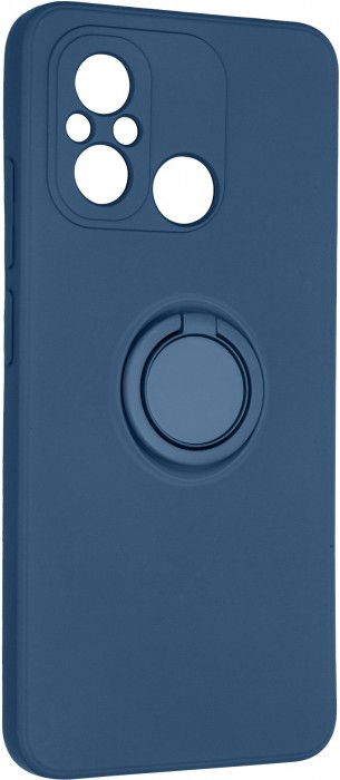 ArmorStandart Icon Ring Case for Redmi 12C