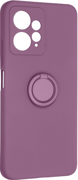 ArmorStandart Icon Ring Case for Redmi Note 12