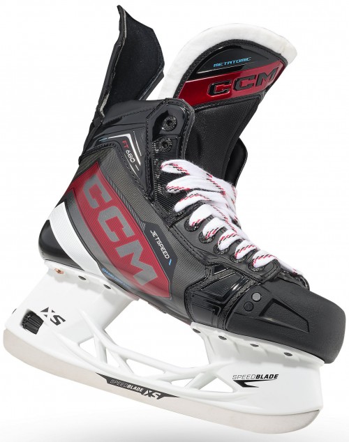 CCM Jetspeed FT680