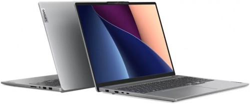 Lenovo IdeaPad Pro 5 16IRH8