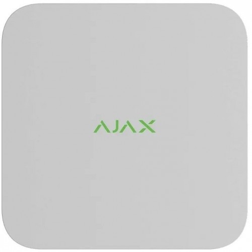 Ajax NVR (8-ch)