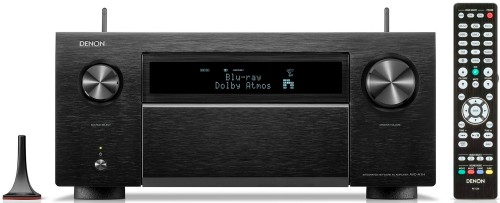 Denon AVC-A1H