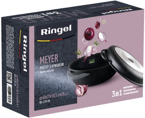 RiNGEL Meyer RG-2129-39