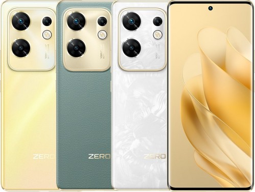 Infinix Zero 30 4G