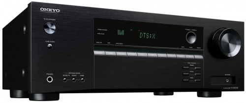 Onkyo TX-RN5100