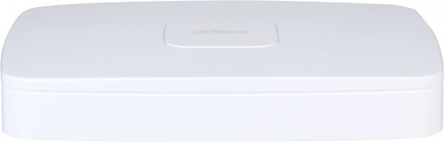 Dahua NVR4108-8P-EI