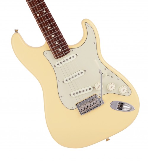 Fender Made in Japan Junior Collection Stratocaster