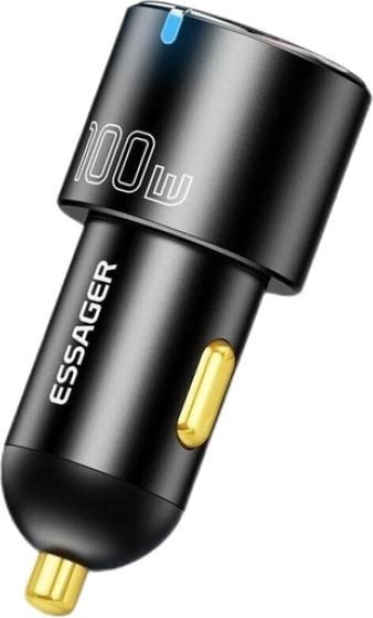 Essager ECCAC-QTZ01