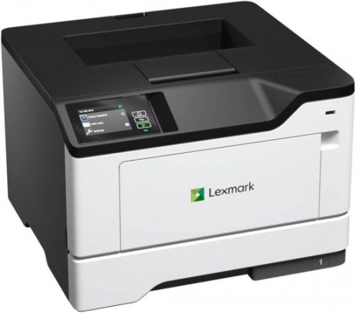 Lexmark MS531DW