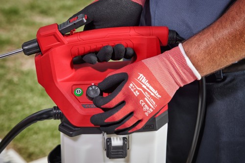 Milwaukee M12 BHCS3L-0