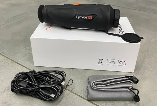 ThermTec CYCLOPS 335