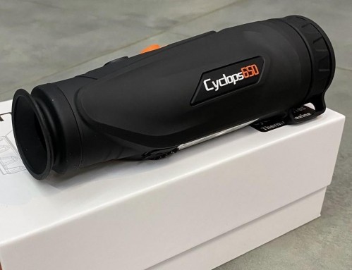 ThermTec CYCLOPS 650