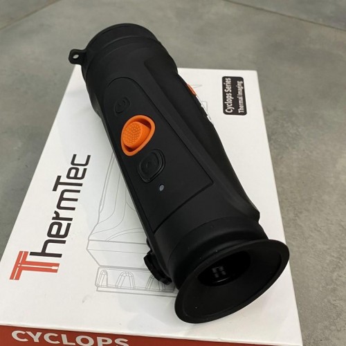 ThermTec CYCLOPS 650