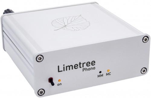 Lindemann PHONO II