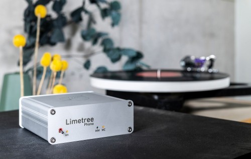 Lindemann PHONO II