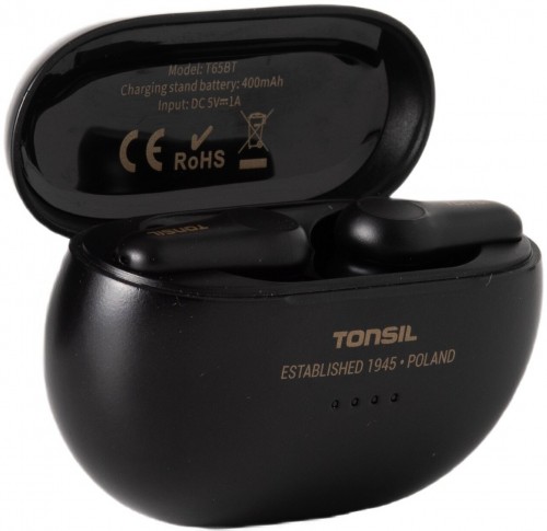 TONSIL T65BT